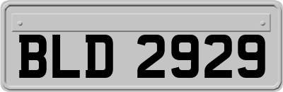 BLD2929