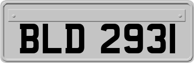 BLD2931