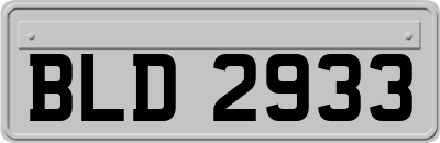 BLD2933