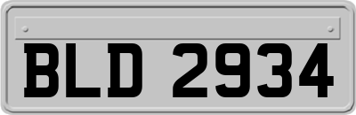 BLD2934