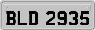 BLD2935