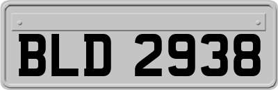 BLD2938