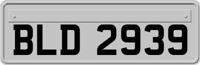 BLD2939