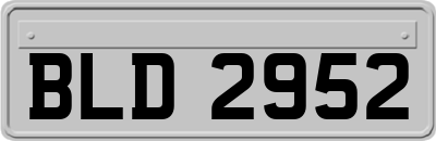 BLD2952