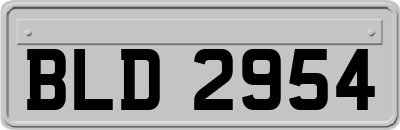 BLD2954