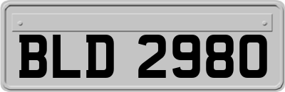 BLD2980