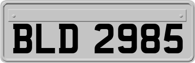 BLD2985