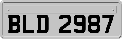 BLD2987