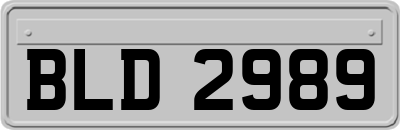 BLD2989
