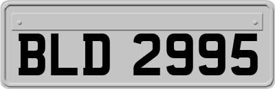 BLD2995