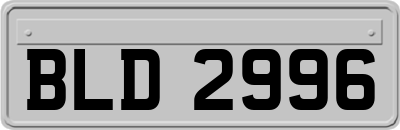 BLD2996