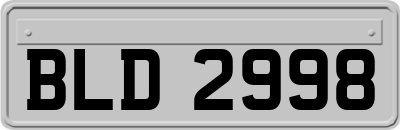 BLD2998