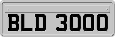 BLD3000
