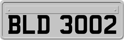 BLD3002