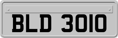 BLD3010