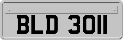 BLD3011