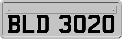 BLD3020