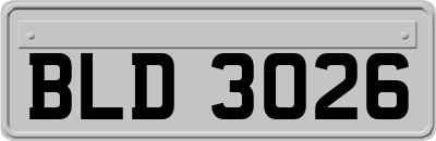 BLD3026