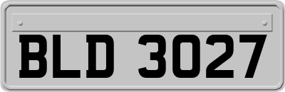 BLD3027