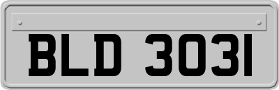 BLD3031