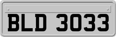 BLD3033