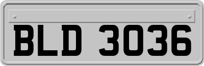 BLD3036