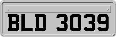 BLD3039