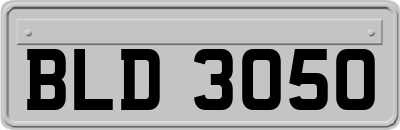 BLD3050