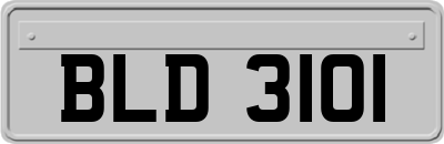 BLD3101