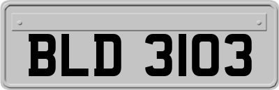BLD3103