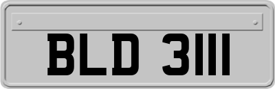 BLD3111