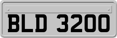 BLD3200