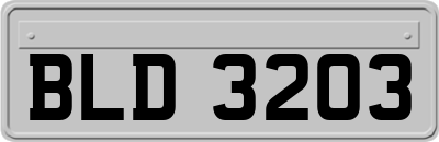 BLD3203