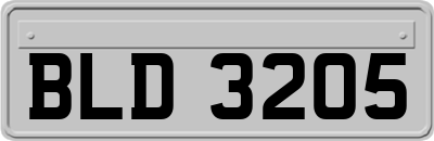 BLD3205