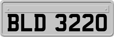 BLD3220