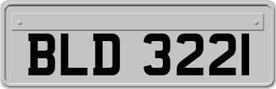 BLD3221
