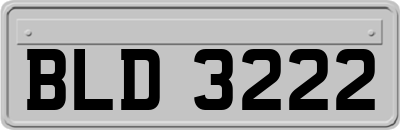 BLD3222
