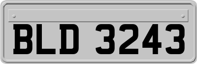 BLD3243