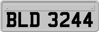 BLD3244