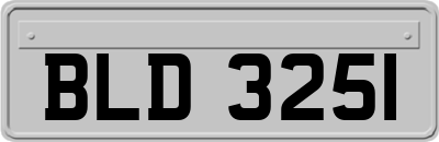 BLD3251