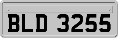 BLD3255