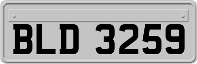 BLD3259