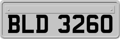 BLD3260