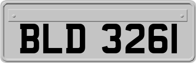 BLD3261