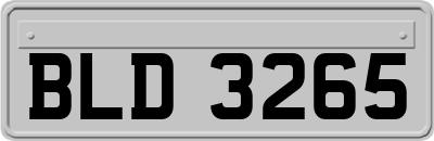 BLD3265