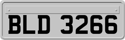 BLD3266