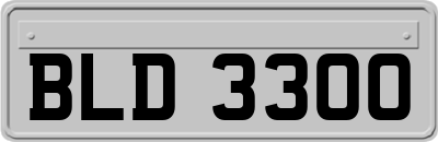 BLD3300