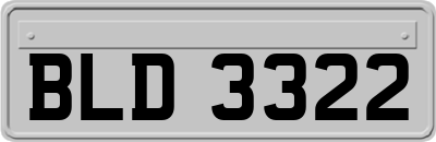 BLD3322