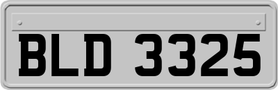 BLD3325