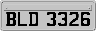 BLD3326